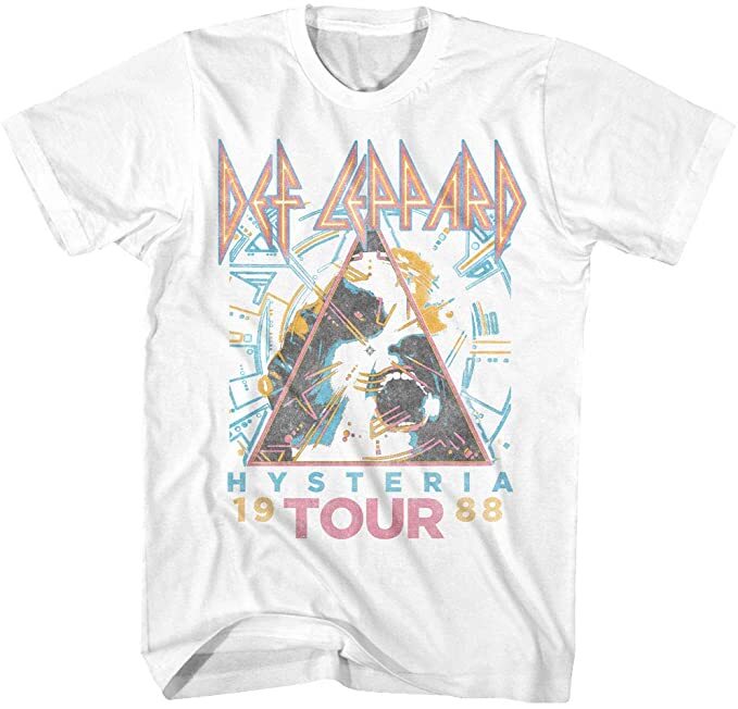 Californian celer Rock Shirt
